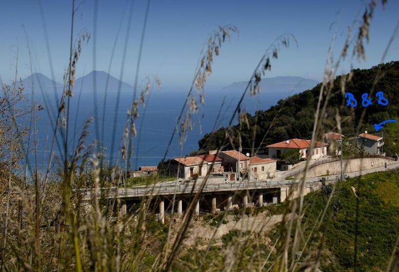 Номер Стандарт, B&b Gàttina