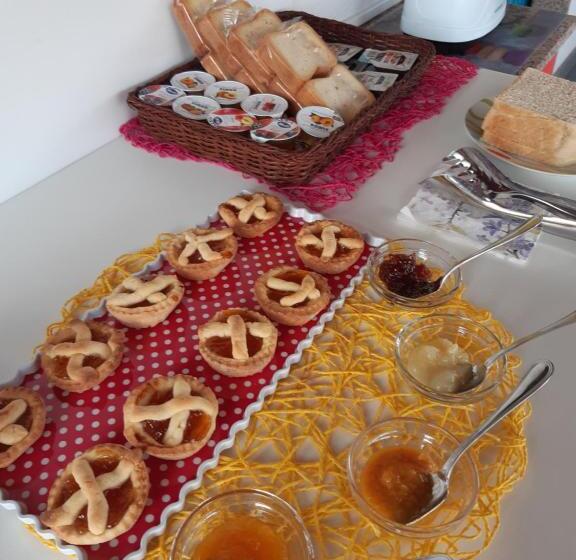 Номер Стандарт, B&b Gàttina
