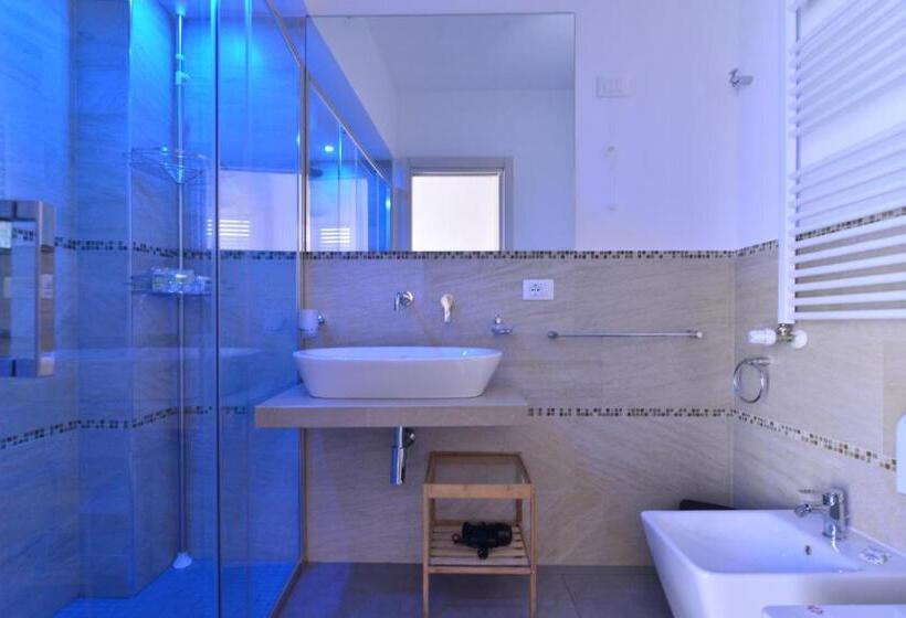 سوییت, B&b Le Porte Del Centro