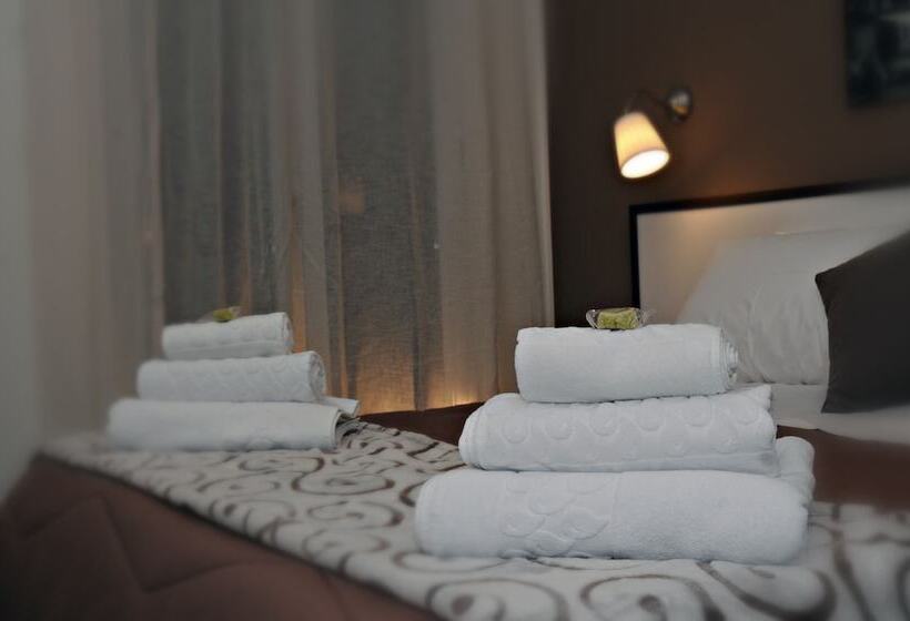 سوییت, B&b Le Porte Del Centro