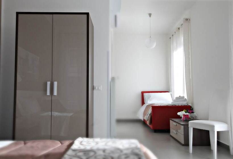 سوییت, B&b Le Porte Del Centro