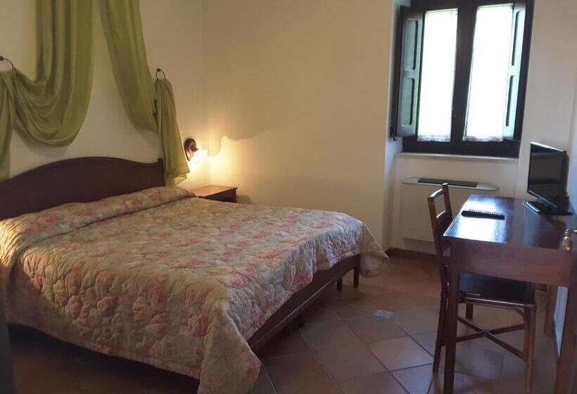 اتاق استاندارد, Giardino Donna Lavia