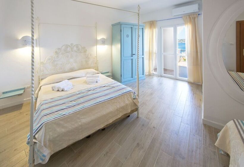 Family Suite, Grand Hotel Palau