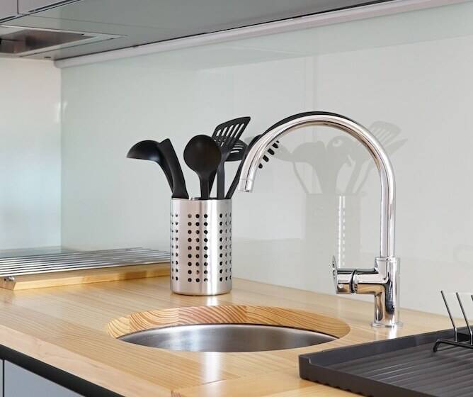 Студия Стандарт, 7g Roaster Apartments