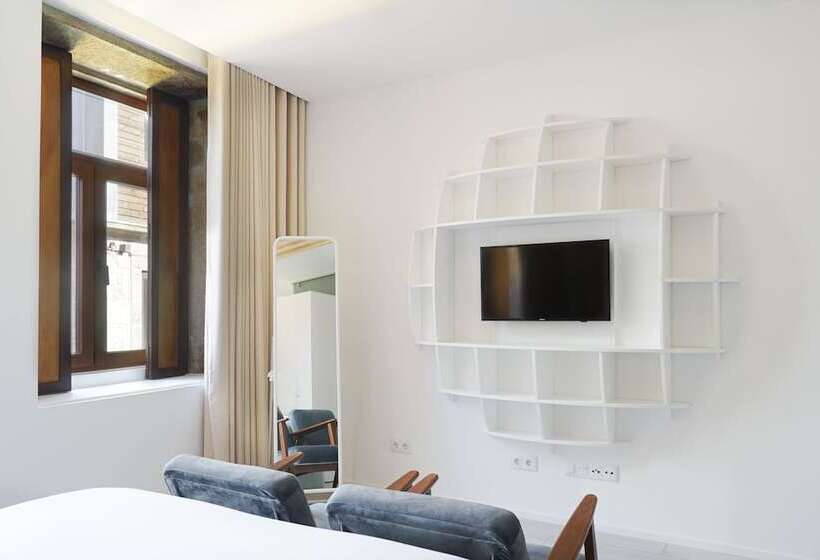 Студия Стандарт, 7g Roaster Apartments