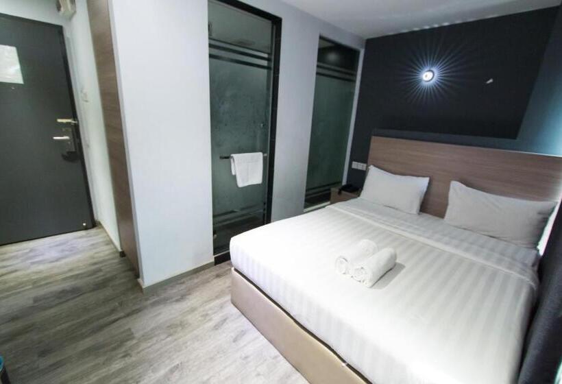 Номер Стандарт, 99 Pusat Bandar Puchong