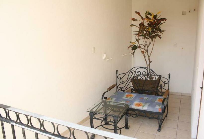 デラックススタジオ, Casa Corazon De Plata Suites