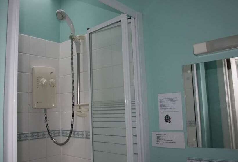 Номер Стандарт, Airdenair Guest House