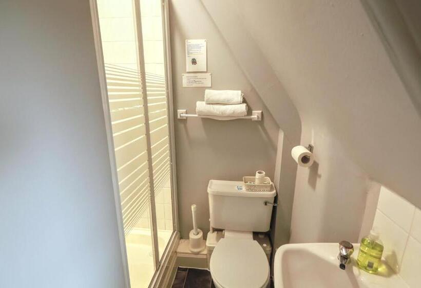 Номер Стандарт, Airdenair Guest House