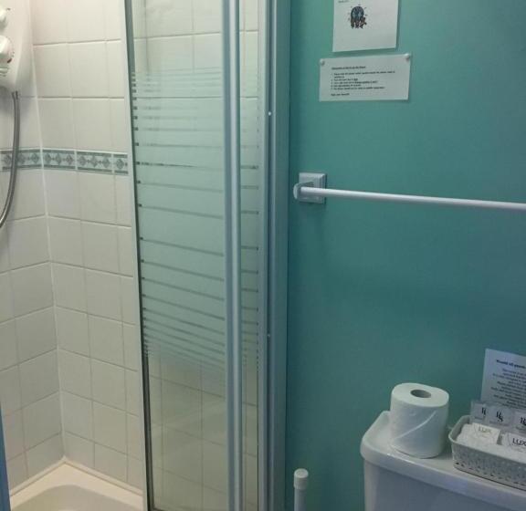 Номер Стандарт Индивидуальный, Airdenair Guest House