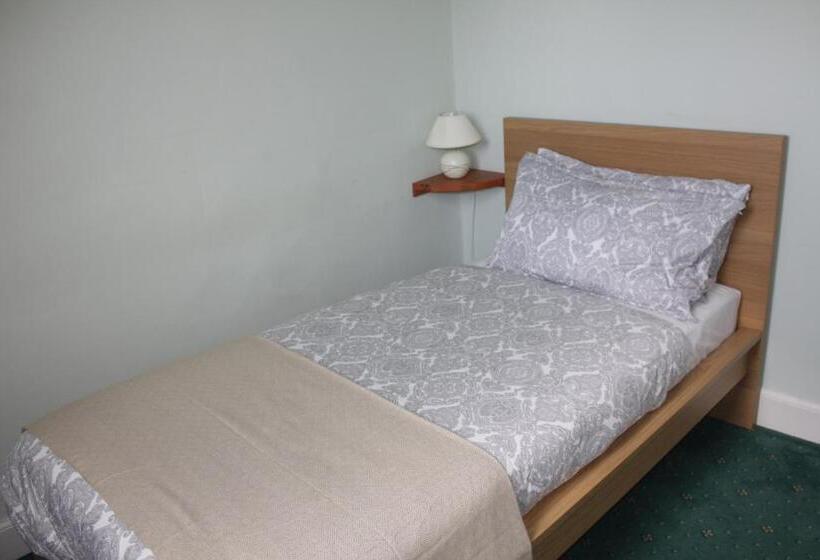 Номер Стандарт Индивидуальный, Airdenair Guest House