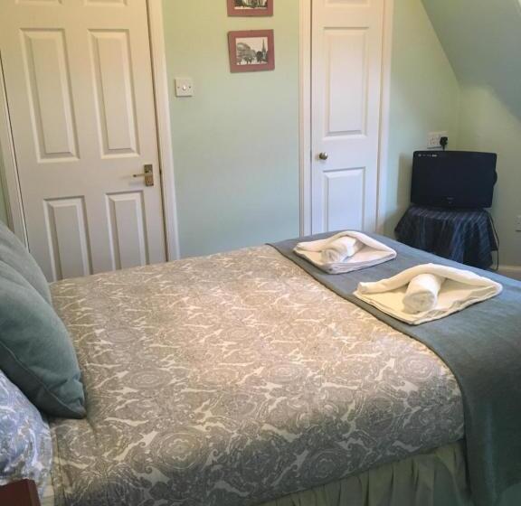Номер Стандарт, Airdenair Guest House