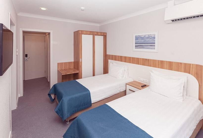 スーペリアールーム, Alean Family Resort & Spa Sputnik