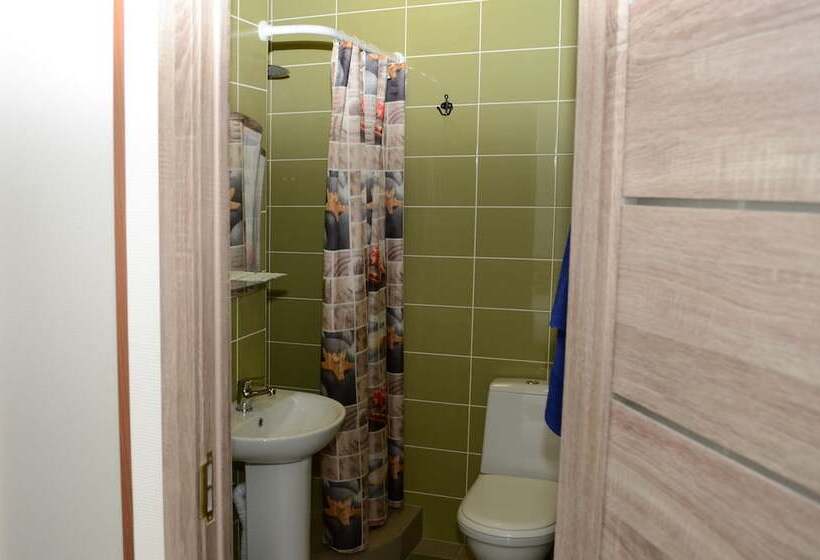 Номер Superior, Lucky   Hostel