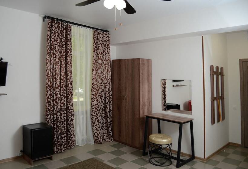 Номер Superior, Lucky   Hostel