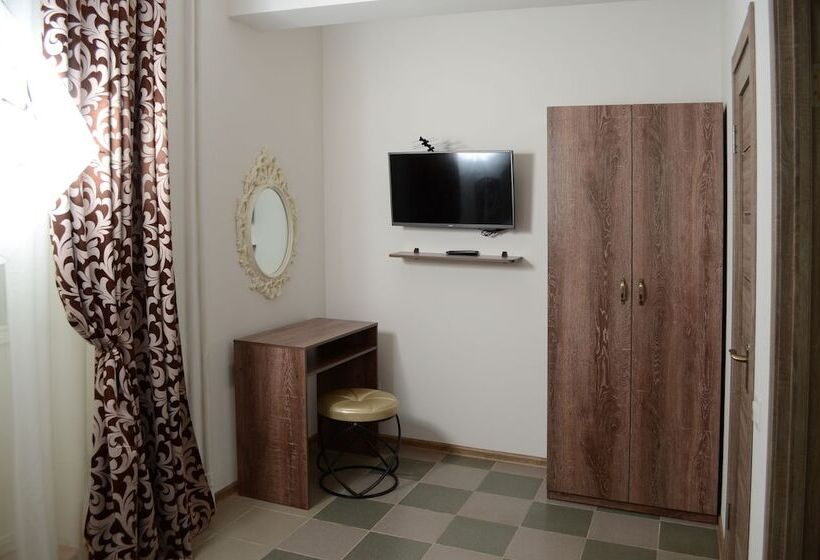 Номер Стандарт, Lucky   Hostel