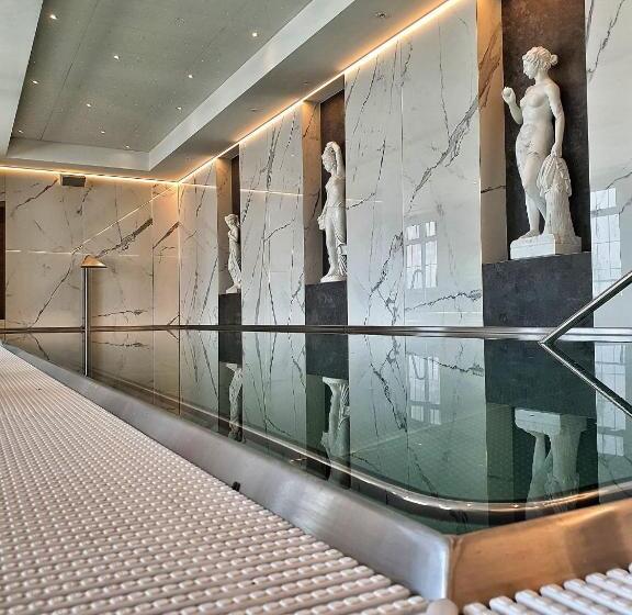 复式套房, Spa Resort Libverda   Hotel Lesní Zátiší