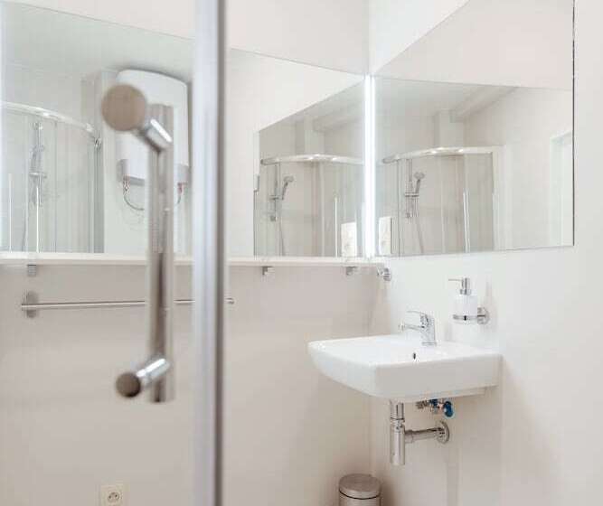 اتاق سوپریور, Smarthotel Nezvalova Archa