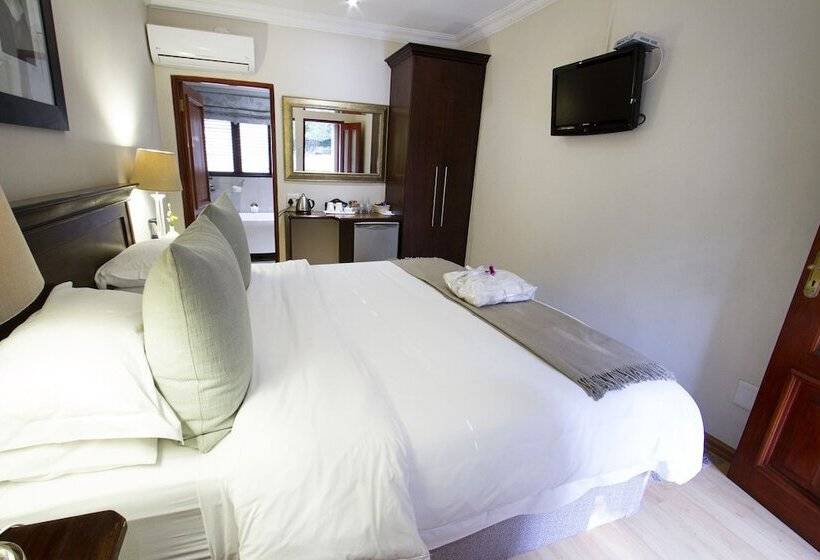 스탠다드 룸, Bellgrove Guest House Sandton