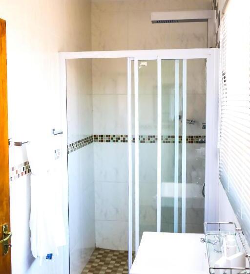 스탠다드 룸, Estoby Executive Guest House