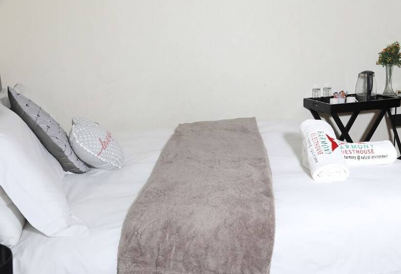 스탠다드 룸, Harmony Guest House