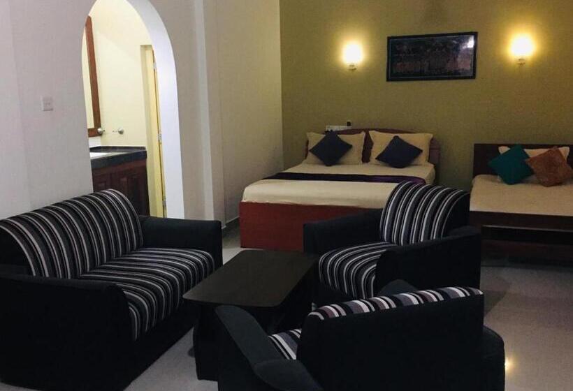 Family Suite, Yala River Face Inn
