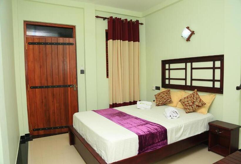 Апартаменты 2 Спальни, Yala River Face Inn