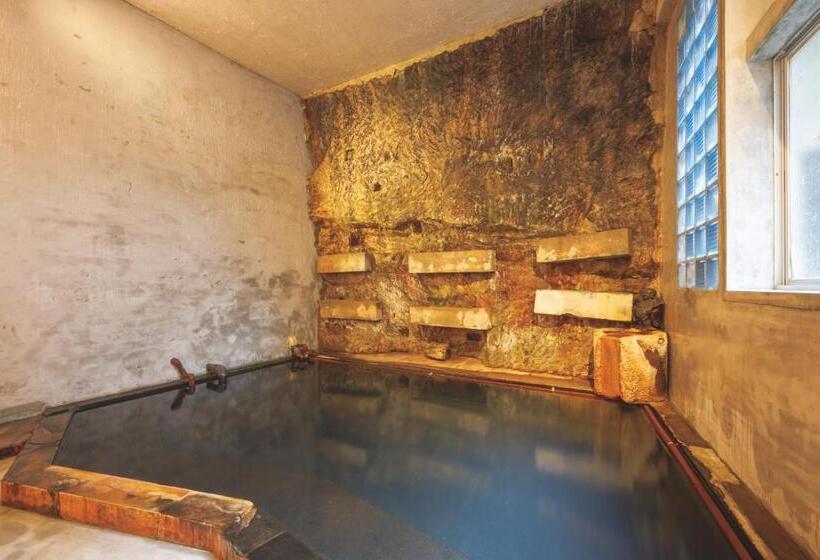 سوییت اجرایی, Ryokan Masuya