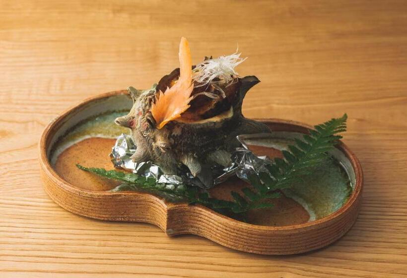 اتاق استاندارد, Ryokan Masuya