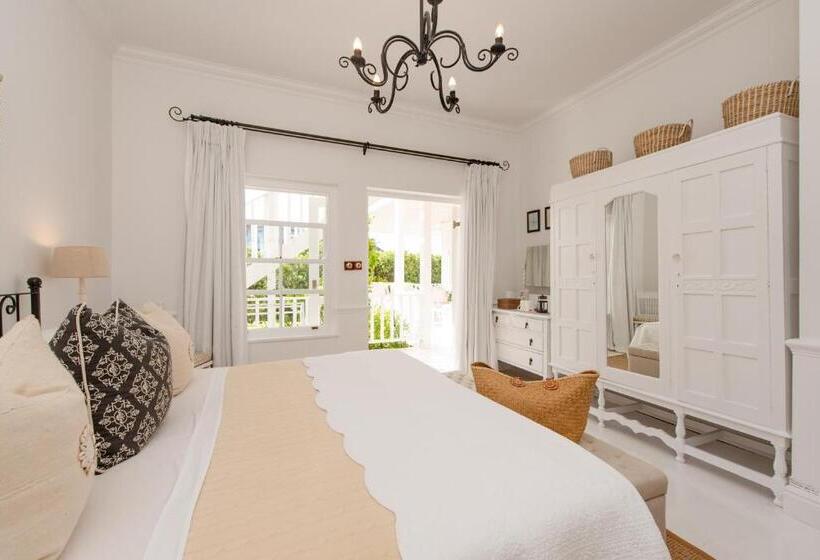 Номер Стандарт, Southern Cross Beach House