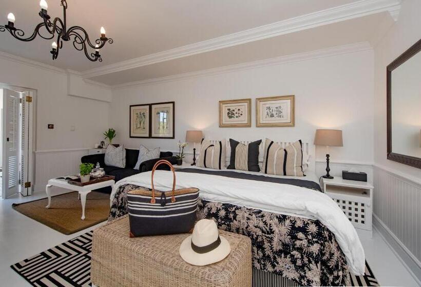 Номер Стандарт, Southern Cross Beach House