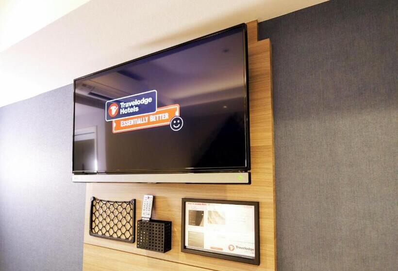 Номер Стандарт, Travelodge Nagoya Sakae