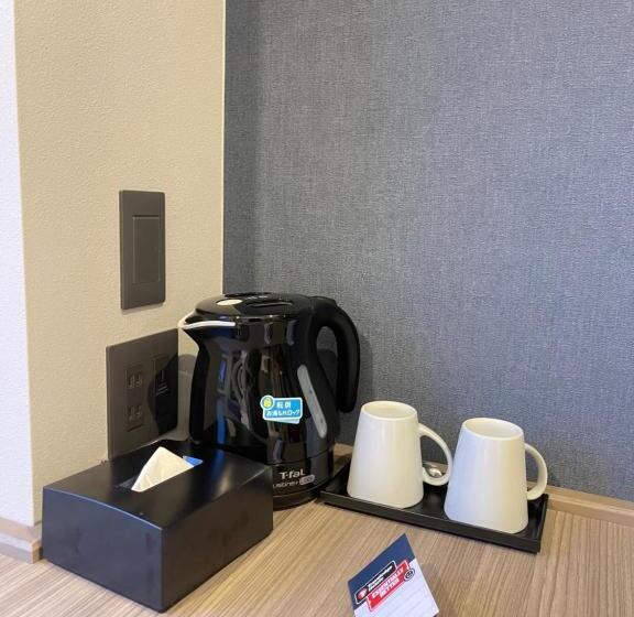 Номер Superior, Travelodge Nagoya Sakae