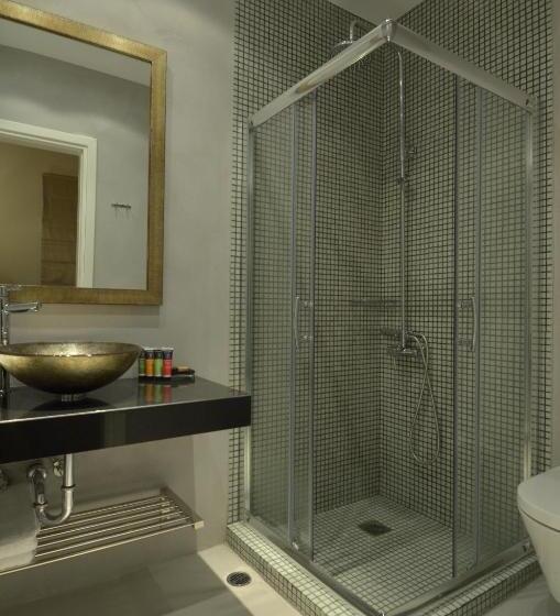 Люкс Семейный 2 Спальни, Forest Suites Boutique