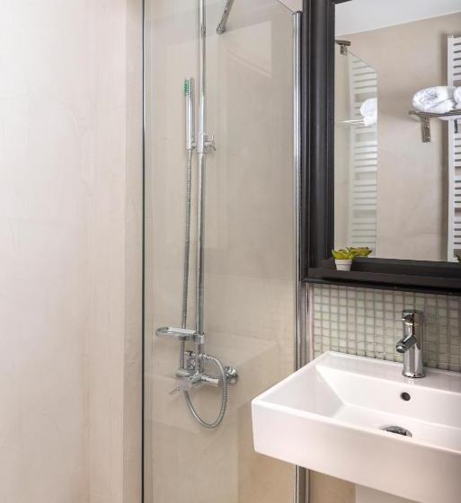 Полулюкс с Видом, Forest Suites Boutique