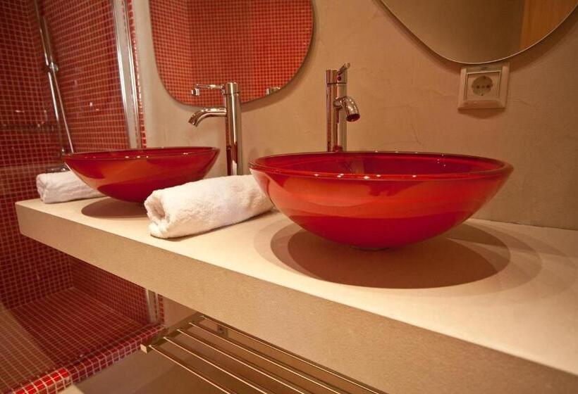 Полулюкс с Видом, Forest Suites Boutique