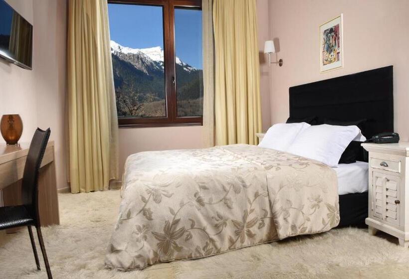 Номер Executive, Forest Suites Boutique