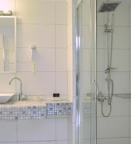 Люкс 2 Спальни, Forest Suites Boutique
