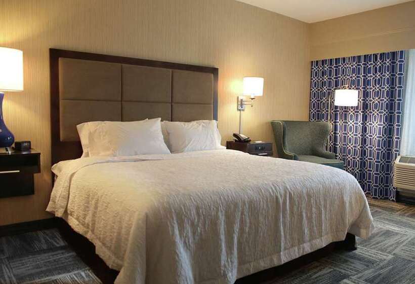 스탠다드 룸, Hampton Inn & Suites Xenia Dayton