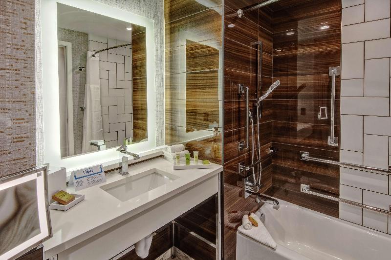 Стандартный Номер Кровать Кинг, Hilton Franklin Cool Springs
