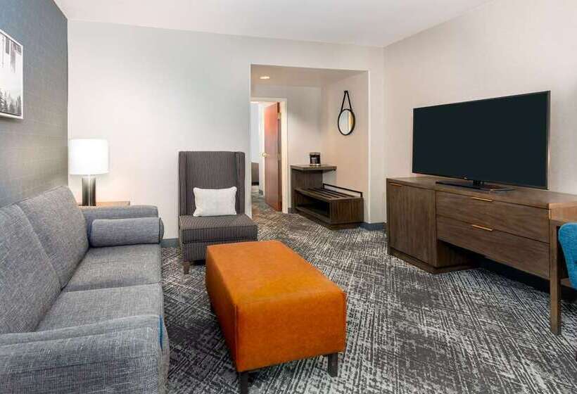 Номер Стандарт, Hilton Franklin Cool Springs