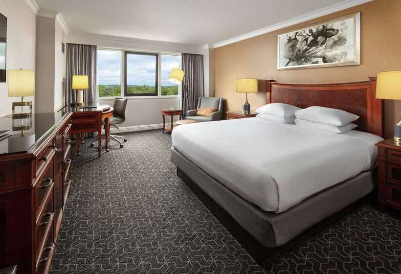 Номер Стандарт, Hilton Franklin Cool Springs
