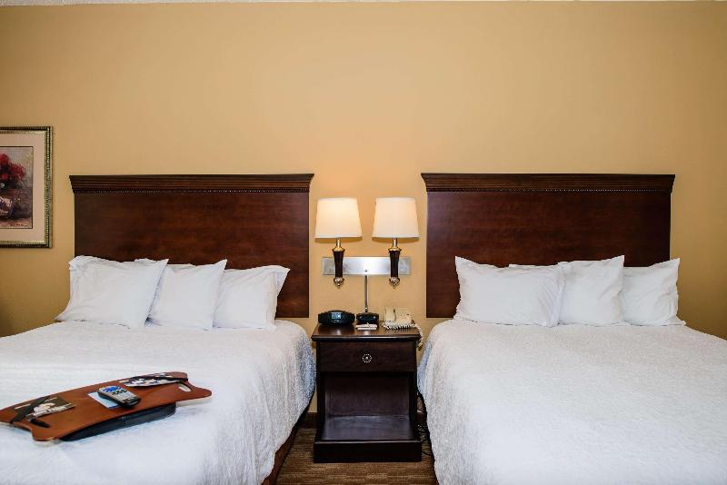 Люкс Адаптированный для Инвалидов, Home2 Suites By Hilton Woodbridge Potomac Mills