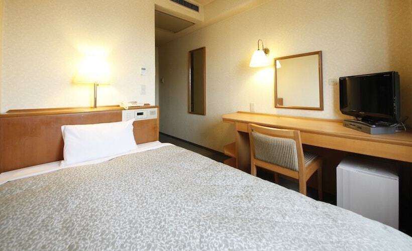 Номер Стандарт Индивидуальный, Shonandai Daiichi Hotel Fujisawa Yokohama