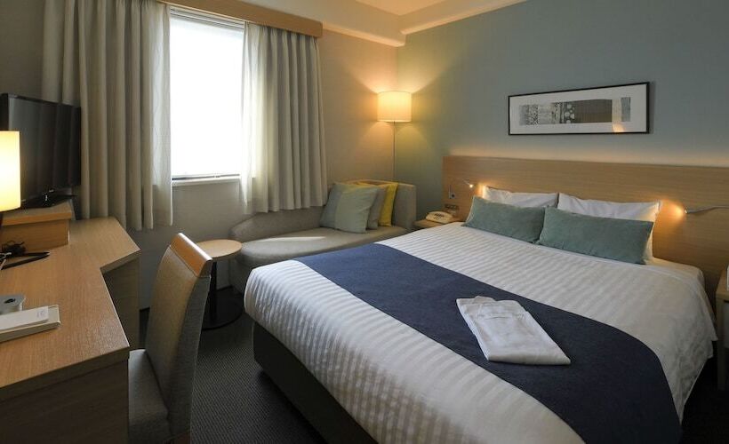 Номер Deluxe, Shonandai Daiichi Hotel Fujisawa Yokohama