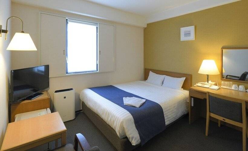 Номер Стандарт, Shonandai Daiichi Hotel Fujisawa Yokohama
