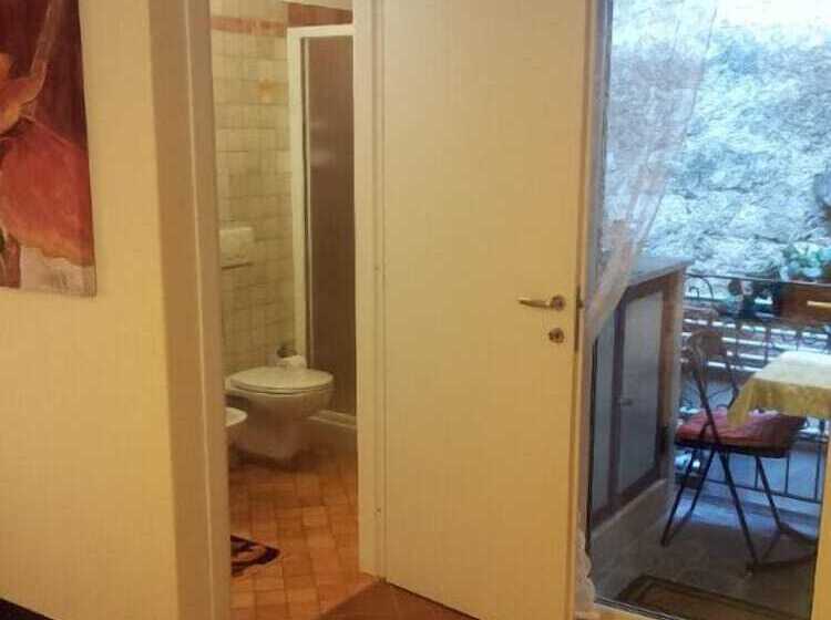 Номер Стандарт, Camera Dolcenotte
