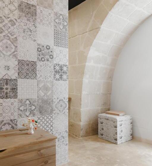 اتاق لوکس سه تخته, Hydria Rooms