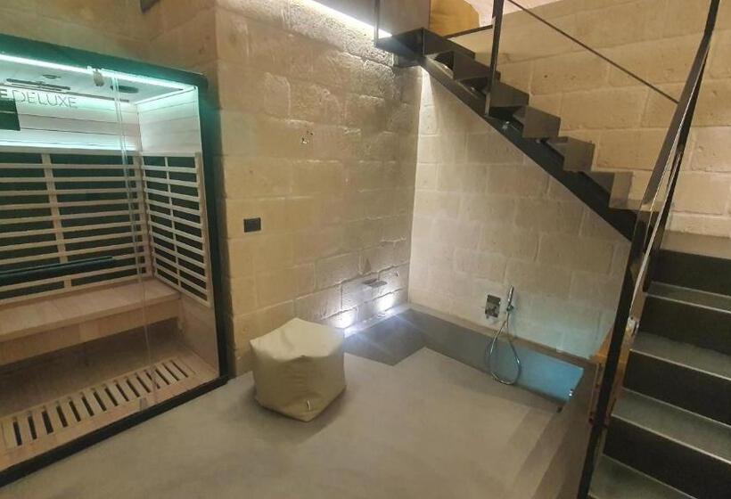 سوییت, Hydria Rooms