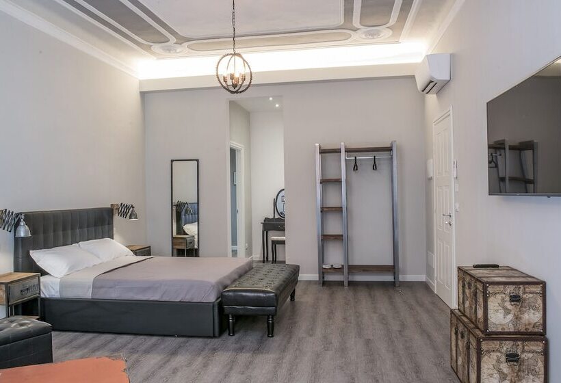 Suite Superior, Steam House Room & Breakfast